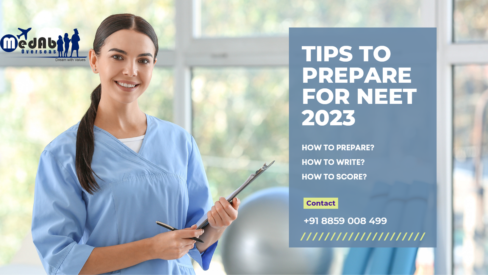 Tips To Prepare For NEET 2023