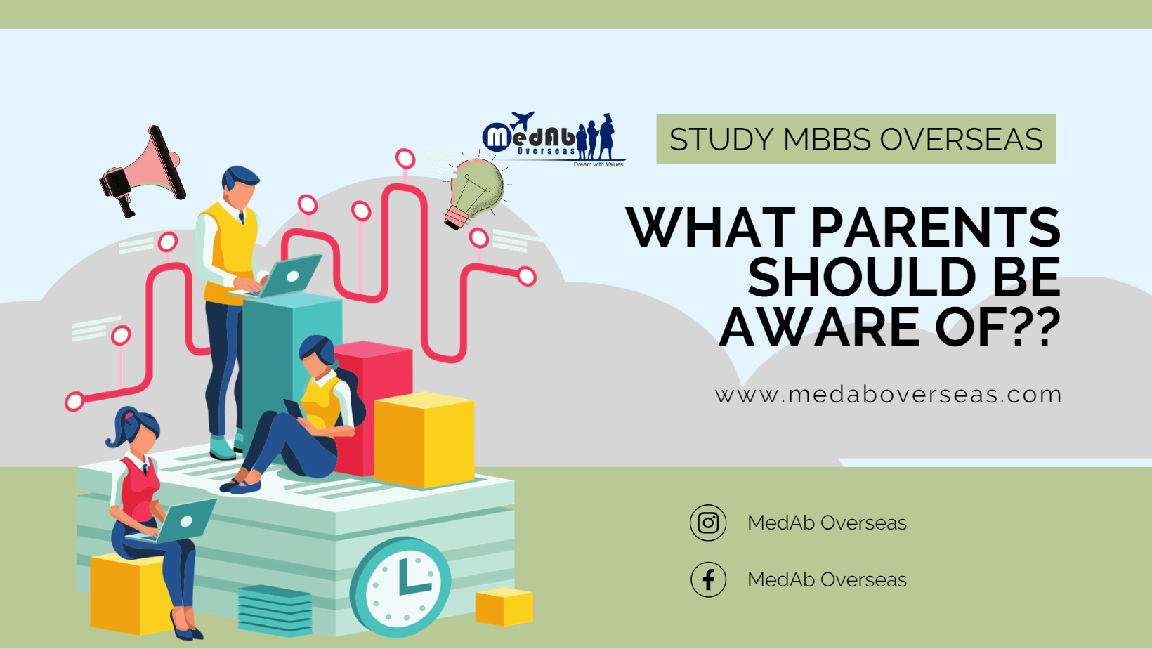 Study MBBS Overseas