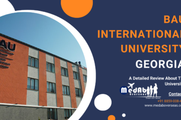 BAU International University