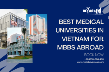 Best Medical Universities In Vietnam