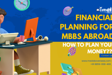 Financial Planning For MBBS Abroad