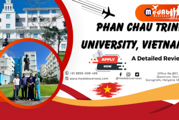Phan Chau Trinh University